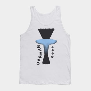 Darman Tank Top